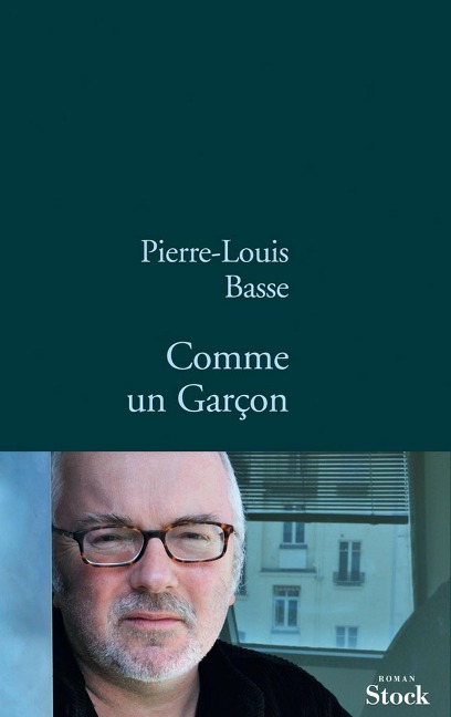 Comme un Garçon - Pierre-Louis Basse