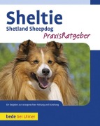 Cover-Bild zum Titel 'Sheltie' von 'Charlotte Schwartz'