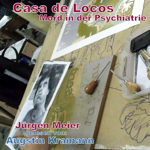 Casa de Locos - Jürgen Meier