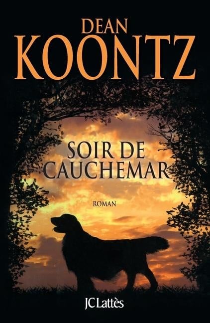 Un soir de cauchemar - Koontz-D, Dean R Koontz
