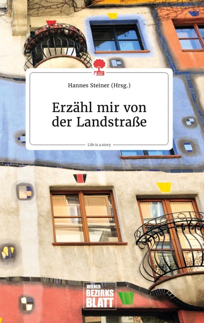 Erzähl mir von der Landstraße. Life is a Story - story.one - 