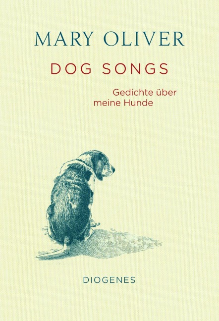 Dog Songs - Mary Oliver