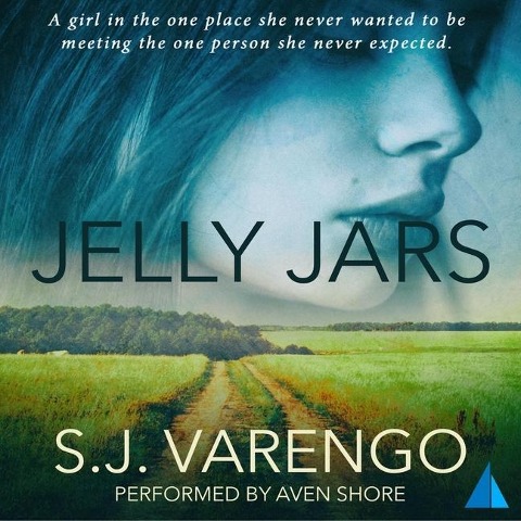 Jelly Jars Lib/E - S. J. Varengo