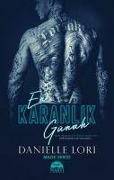 Cover-Bild zum Titel 'En Karanlik Günah' von 'Danielle Lori'
