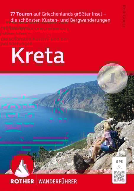Kreta - Rolf Goetz