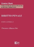 Diritto penale. Parte generale - Vincenzo Musacchio
