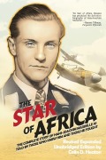 Cover-Bild zum Titel 'The Star of Africa' von 'Colin D Heaton'