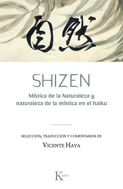 Shizen - Vicente Haya
