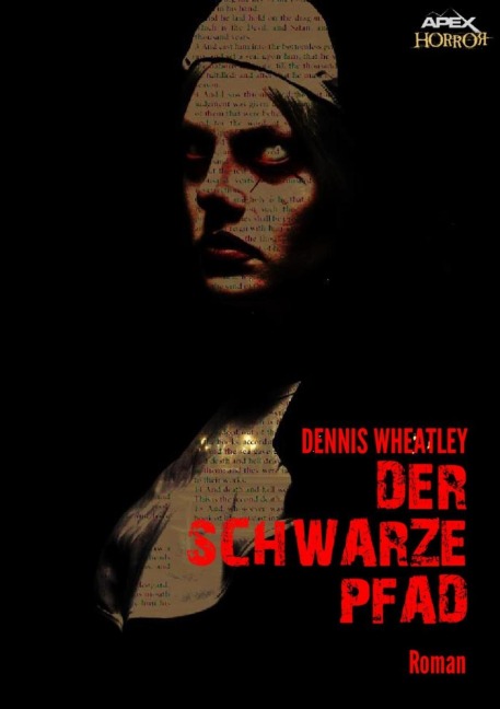 DER SCHWARZE PFAD - Dennis Wheatley