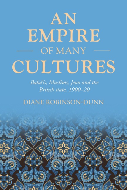An empire of many cultures - Diane Robinson-Dunn