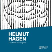 Cover-Bild zum Titel 'Das Buch der Signets' von 'Helmut Hagen'