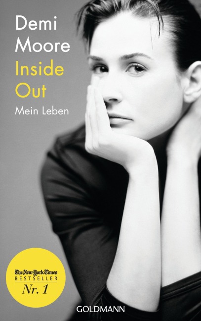 Inside Out - Demi Moore