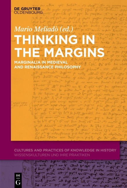 Thinking in the Margins - 
