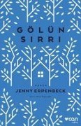 Cover-Bild zum Titel 'Gölün Sirri' von 'Jenny Erpenbeck'