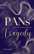 Cover-Bild zum Titel 'Pans Tragedy' von 'Lisa Freude'