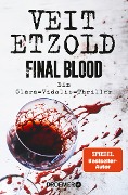 Final Blood - Veit Etzold