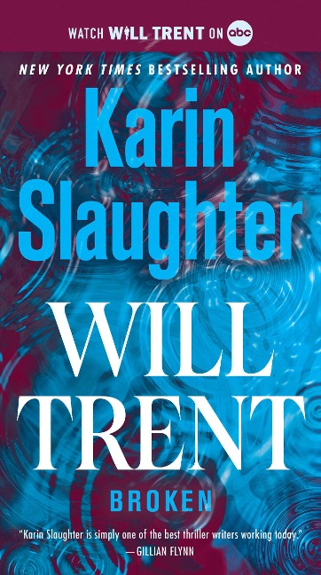 Broken - Karin Slaughter