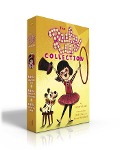 Cover-Bild zum Titel 'The Ruby Lu Collection (Boxed Set)' von 'Lenore Look'