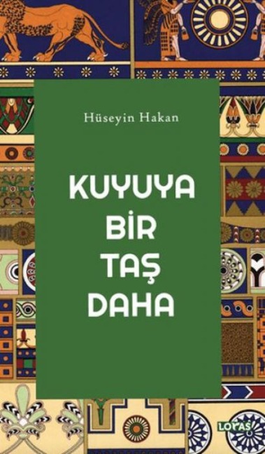 Kuyuya Bir Tas Daha - Hüseyin Hakan