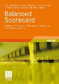 Balanced Scorecard - Frank Barthélemy, Heinz-Dieter Knöll, André Salfeld, Christoph Schulz-Sacharow, Dorothee Vögele