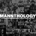 Cover-Bild zum Titel 'Mannthology (3CD)' von 'Manfred Mann's Earth Band'