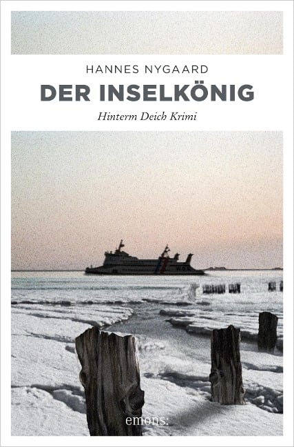 Der Inselkönig - Hannes Nygaard