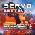 Servobattalion Lib/E - Andrei Livadny