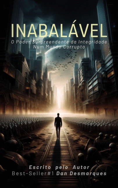 Inabalável - Dan Desmarques