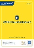 WISO Haushaltsbuch 2024 - 