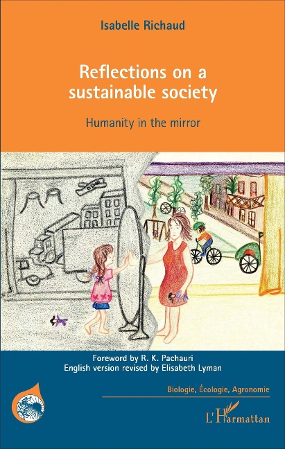 Reflections on a sustainable society - Richaud