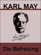 Cover-Bild zum Titel 'Karl May - Die Befreiung.' von 'Otmar Trierweiler'