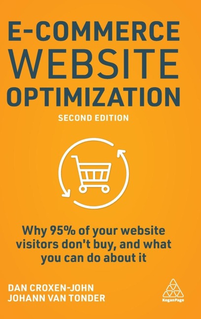 E-Commerce Website Optimization - Dan Croxen-John, Johann van Tonder