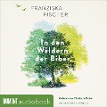 Cover-Bild zum Titel 'In den Wäldern der Biber' von 'Franziska Fischer'