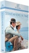 Cover-Bild zum Titel 'Somewhere in Time - Ein tödlicher Traum (Filmjuwelen)' von ''
