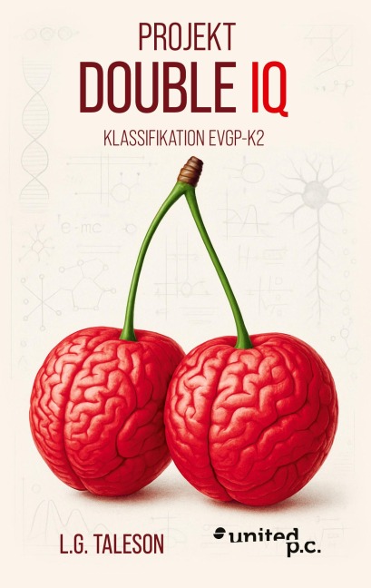 Projekt Double IQ - L. G. Taleson