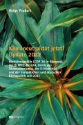 Cover-Bild zum Titel 'Klimaneutralität jetzt! Update 2022' von 'Helge Peukert'