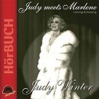 Judy Meets Marlene - Judy Winter