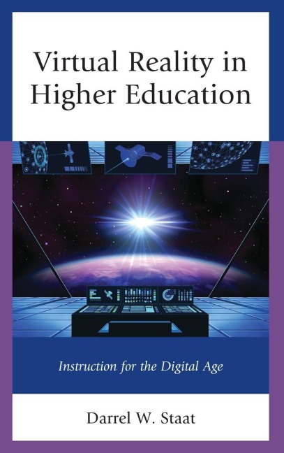 Virtual Reality in Higher Education - 