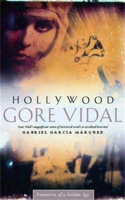 Hollywood - Gore Vidal