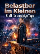 Cover-Bild zum Titel 'Belastbar im Kleinen' von 'Ulrich Wagner'