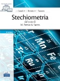 Cover-Bild zum Titel 'Stechiometria. Dal testo di M. Freni e A. Sacco' von 'Alessandro Caselli, Francesca Tessore, Silvia Rizzato'