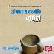 Cover-Bild zum Titel 'Joothan Part 2' von 'Omprakash Valmiki'