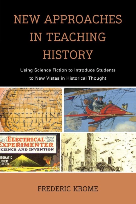 New Approaches in Teaching History - Frederic Krome