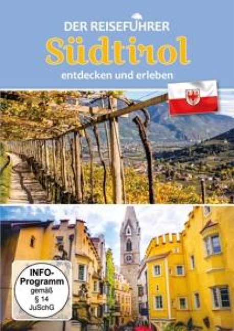 Der Reiseführer: Südtirol - Various