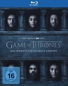 Game of Thrones - David Benioff, George R. R. Martin, D. B. Weiss, Ramin Djawadi