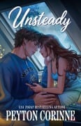 Cover-Bild zum Titel 'Unsteady' von 'Peyton Corinne'