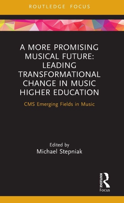 A More Promising Musical Future - 