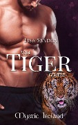 Vom Tiger geliebt - Lisa Skydla
