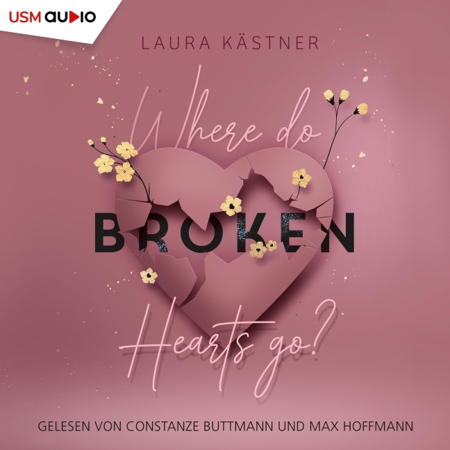 Where Do Broken Hearts Go? - Laura Kästner