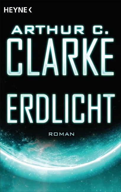 Erdlicht - Arthur C. Clarke